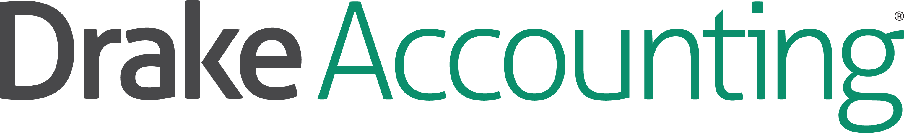 Drake Accounting logo